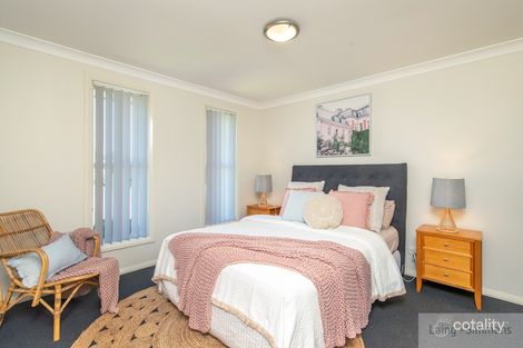 Property photo of 2/5 Koppie Close Raworth NSW 2321