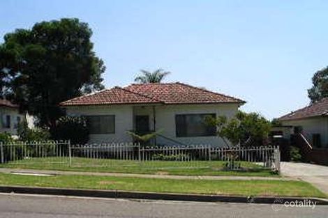 63 Bruce St, Merrylands West, NSW 2160