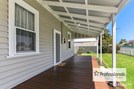 Property photo of 5 The Crescent Brunswick WA 6224