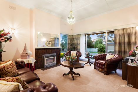 Property photo of 21 Courang Road Glen Iris VIC 3146