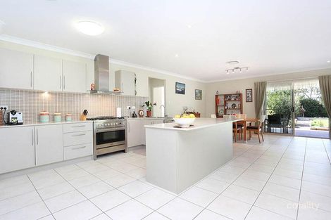 3 Rutherford Pl, Pelican Waters, QLD 4551