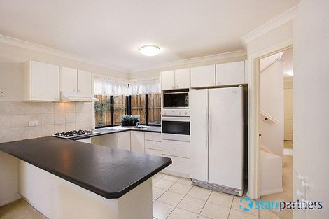 Property photo of 25 Tantangara Place Woodcroft NSW 2767