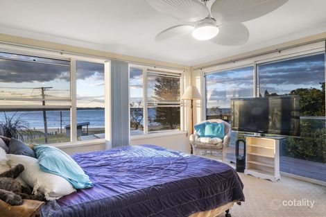 Property photo of 4 Second Avenue Arrawarra Headland NSW 2456