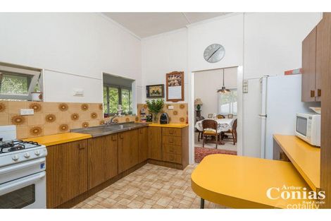 Property photo of 56 Trout Street Ashgrove QLD 4060