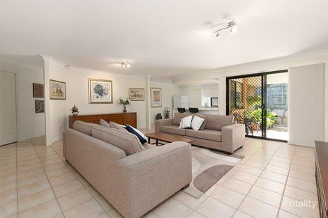 Property photo of 163 Edenbrooke Drive Seventeen Mile Rocks QLD 4073