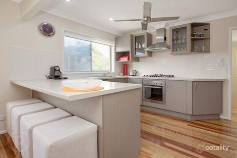 Property photo of 69 Gem Road Kenmore QLD 4069