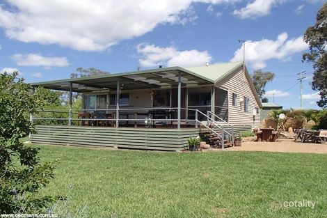 171 Stabiles Rd, Severnlea, QLD 4380