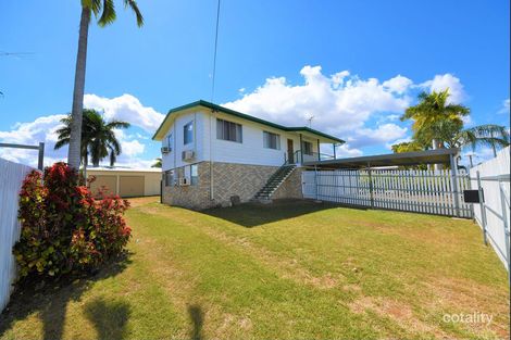 Property photo of 8 Ward Street Gracemere QLD 4702