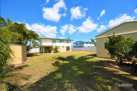 Property photo of 8 Ward Street Gracemere QLD 4702
