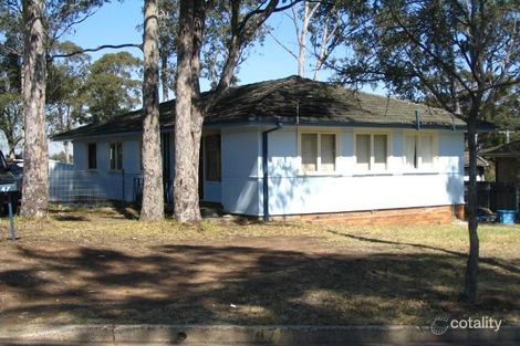 47 Ryeland St, Miller, NSW 2168