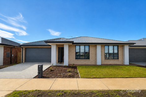 41 Perez Cct, Leopold, VIC 3224