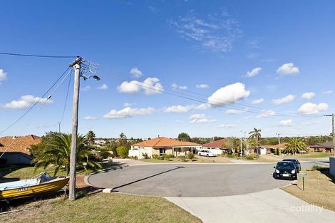 Property photo of 3 Rule Close Merriwa WA 6030