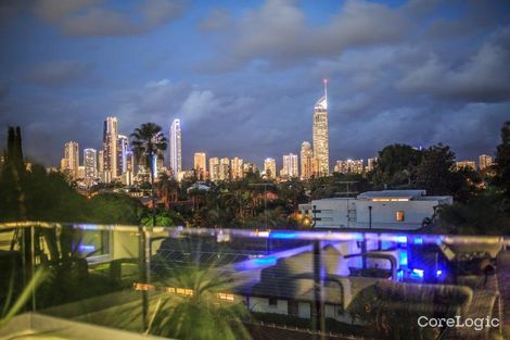 Property photo of 4/9 Esther Place Surfers Paradise QLD 4217