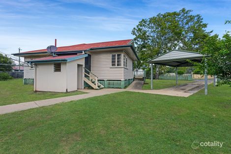 Property photo of 12 Casey Street Leichhardt QLD 4305