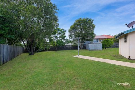 Property photo of 12 Casey Street Leichhardt QLD 4305