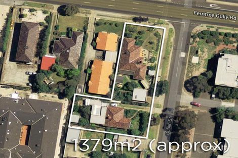 102 Ferntree Gully Rd, Oakleigh East, VIC 3166