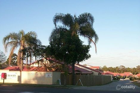 Property photo of 21/276 Handford Road Taigum QLD 4018
