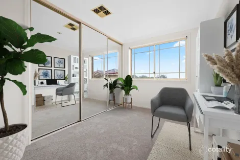 Property photo of 3 Stonelea Court Dural NSW 2158