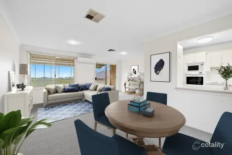 Property photo of 3 Stonelea Court Dural NSW 2158