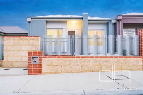 Property photo of 76 Antares Street Clarkson WA 6030