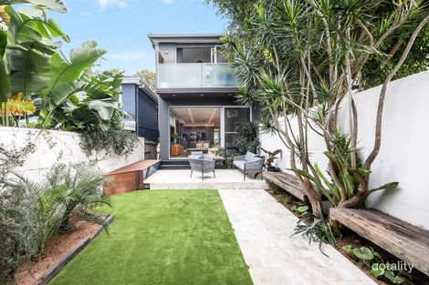 Property photo of 18 Dickson Street Bronte NSW 2024
