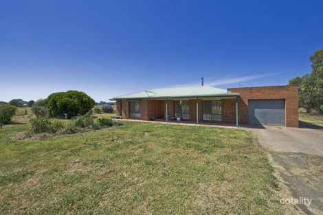 Property photo of 540 Warncoort-Birregurra Road Birregurra VIC 3242