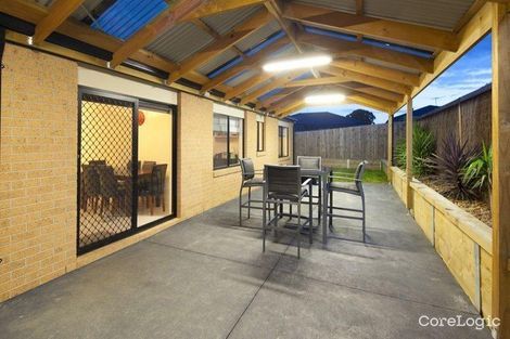 Property photo of 23B Tuscany Rise Pakenham VIC 3810