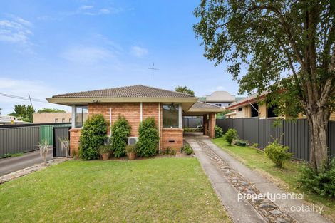 Property photo of 15 Higgins Street Penrith NSW 2750