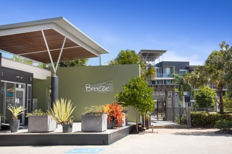 Property photo of 1101/27 Boardwalk Boulevard Mount Coolum QLD 4573