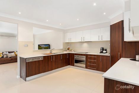 Property photo of 7 Esther Street Winston Hills NSW 2153