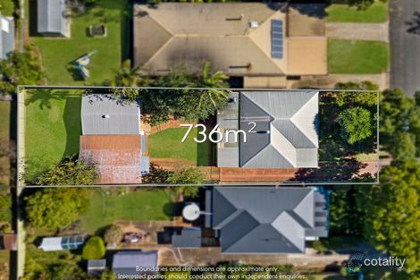 Property photo of 48 Dunne Street Harristown QLD 4350