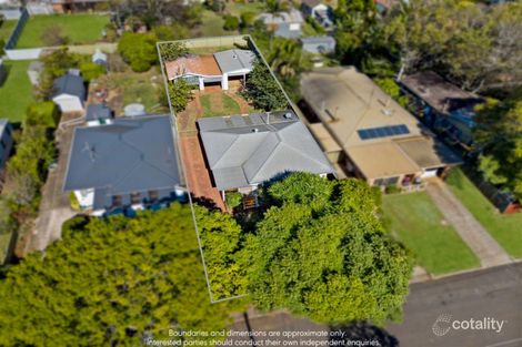 Property photo of 48 Dunne Street Harristown QLD 4350