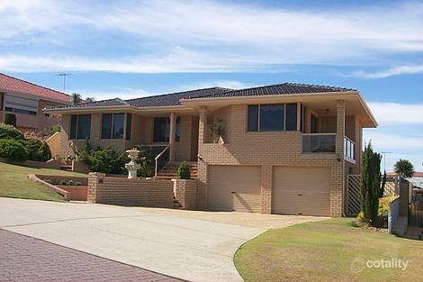 8 Vlaming Rise, Coogee, WA 6166