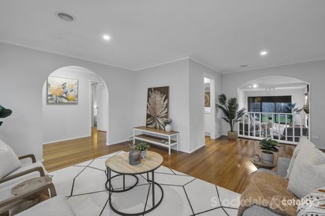 Property photo of 3 Ketnor Street Cranbourne VIC 3977