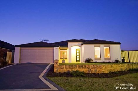 Property photo of 15 Bingarra Crescent Tapping WA 6065