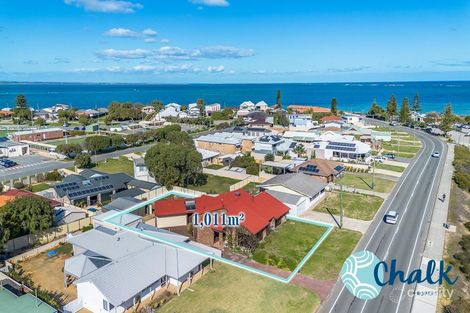 Property photo of 134 Arcadia Drive Shoalwater WA 6169