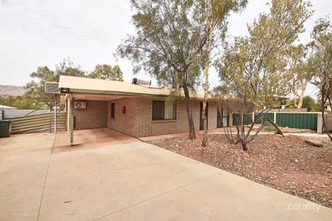 Property photo of 2/35 Battarbee Street Araluen NT 0870