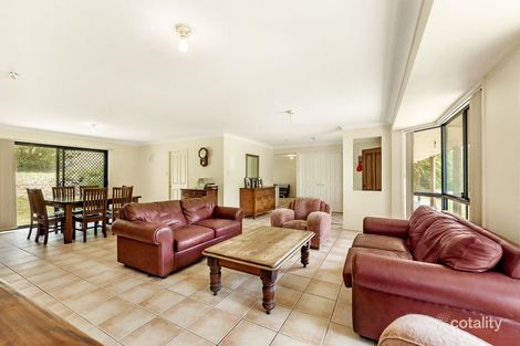 Property photo of 38 Naponyah Road Terranora NSW 2486