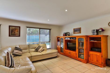 Property photo of 5 Cole Drive Highfields QLD 4352