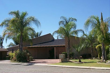 33 Strutt Way, Noranda, WA 6062