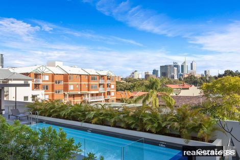 Property photo of 26/43 Wickham Street East Perth WA 6004