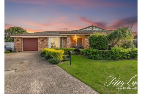 Property photo of 6 Solo Court Beachmere QLD 4510