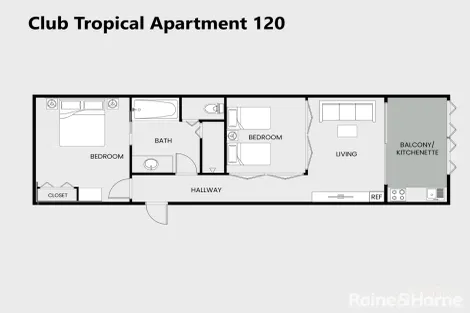 Property photo of 120/2-4 Macrossan Street Port Douglas QLD 4877