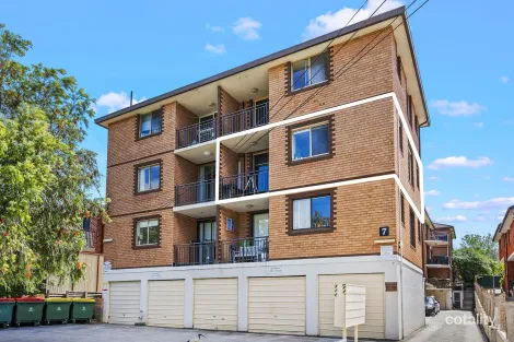 Property photo of 7/7 Myers Street Roselands NSW 2196