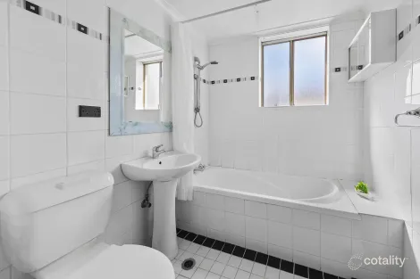 Property photo of 7/7 Myers Street Roselands NSW 2196