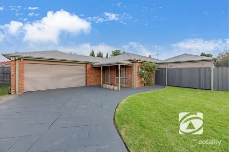 9 Tanami Ct, Narre Warren South, VIC 3805