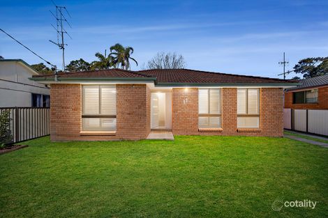 Property photo of 11 Fifth Avenue Toukley NSW 2263