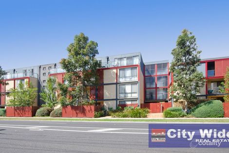 Property photo of 32/1554-1556 Dandenong Road Huntingdale VIC 3166