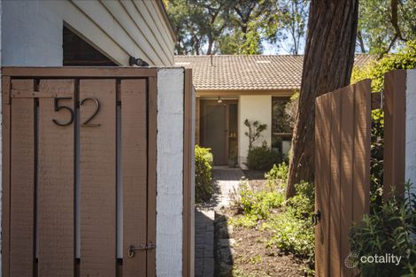 Property photo of 52 Renny Place Belconnen ACT 2617
