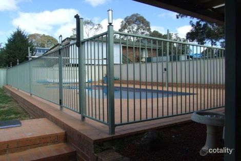 Property photo of 8 Heritage Close Orange NSW 2800